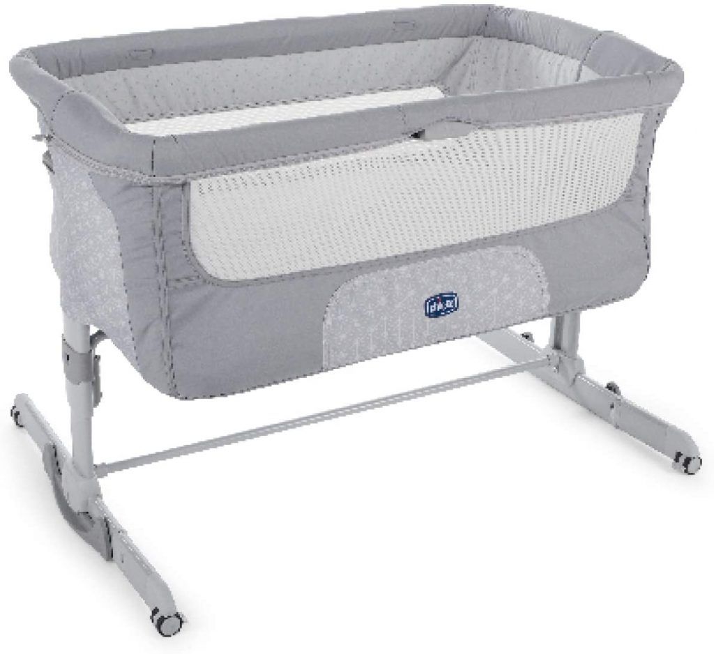 Mini cuna portatil de Chicco