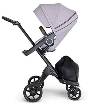 Carro Stokke Xplory