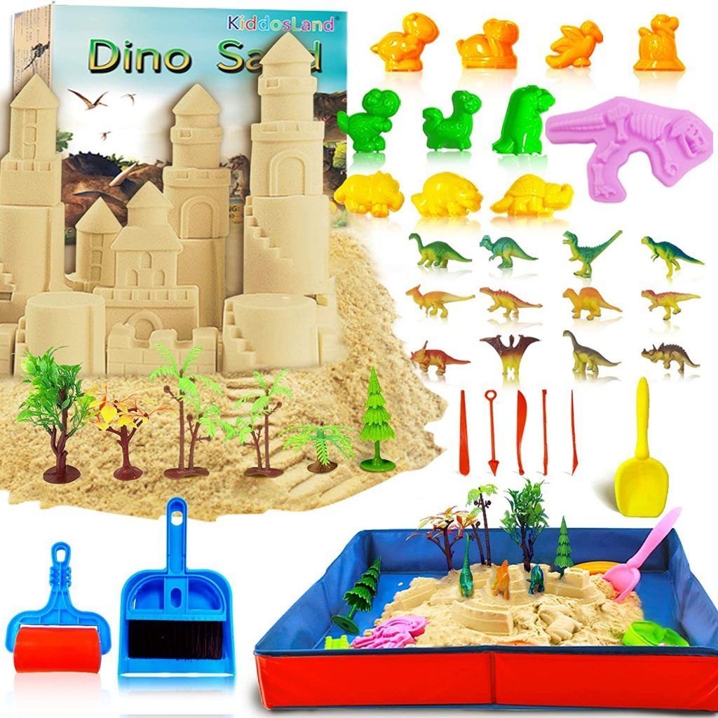 arena mágica kiddosland